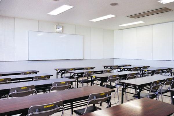 千葉市若葉区千城台コミュニティセンター