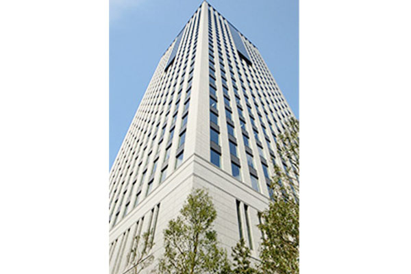 fabbit大阪本町