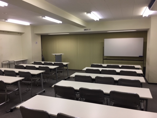 トレジャーリンク貸会議室