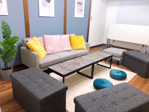 Colomell（カラメル）六本木2号店