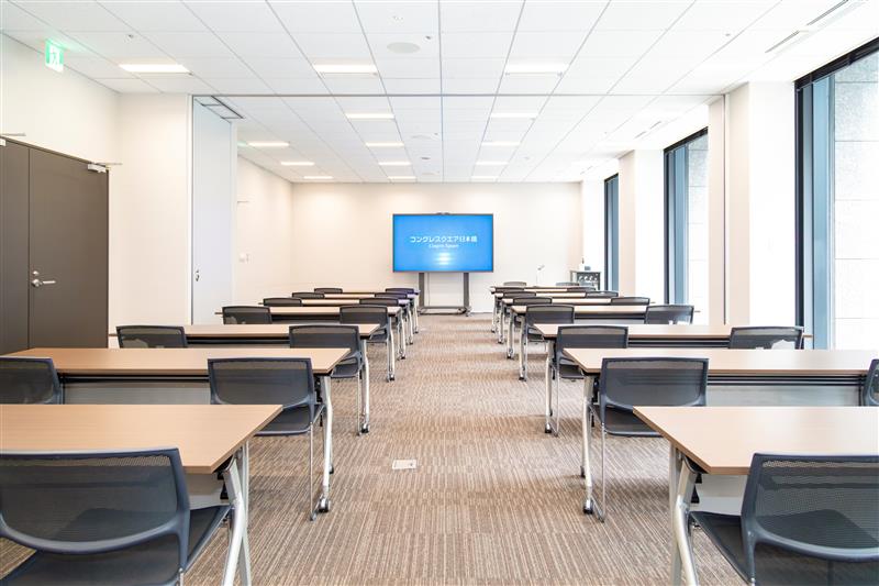 コングレスクエア日本橋