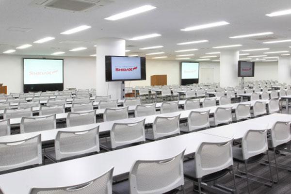 シダックス・カルチャーホール