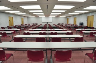 大阪府立国際会議場(グランキューブ大阪)