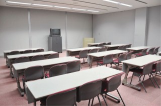 大阪府立国際会議場(グランキューブ大阪)