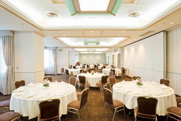 吉祥寺東急REIホテル