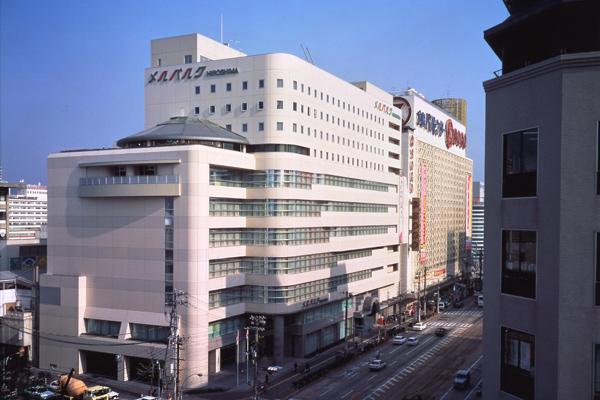 ホテル メルパルク広島 広島市 会議室セレクト
