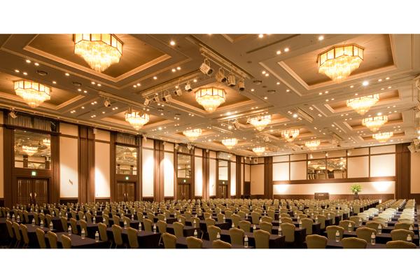 ホテル メルパルク名古屋｜今池・千種｜会議室セレクト