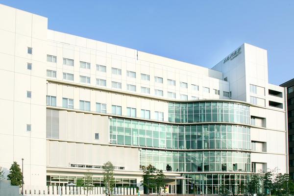 ホテル メルパルク熊本