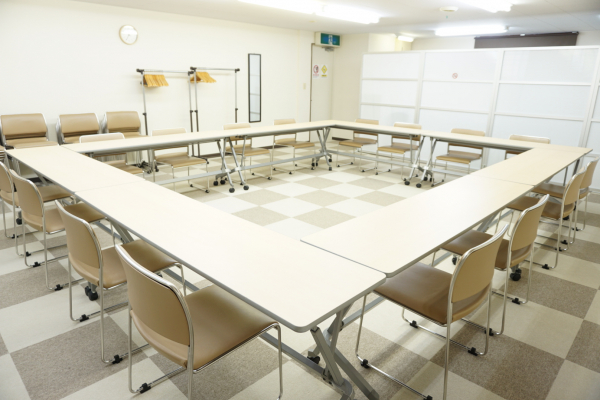 川口貸会議室