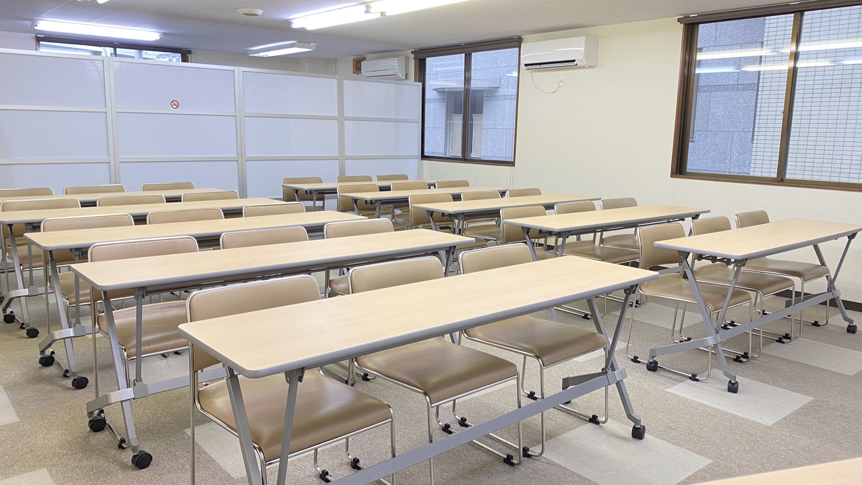 川口貸会議室