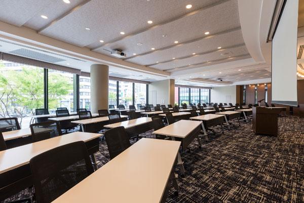 プレミアホテル-CABIN PRESIDENT-大阪