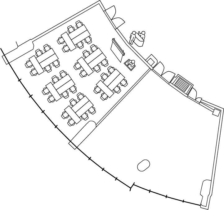 プレミアホテル-CABIN PRESIDENT-大阪