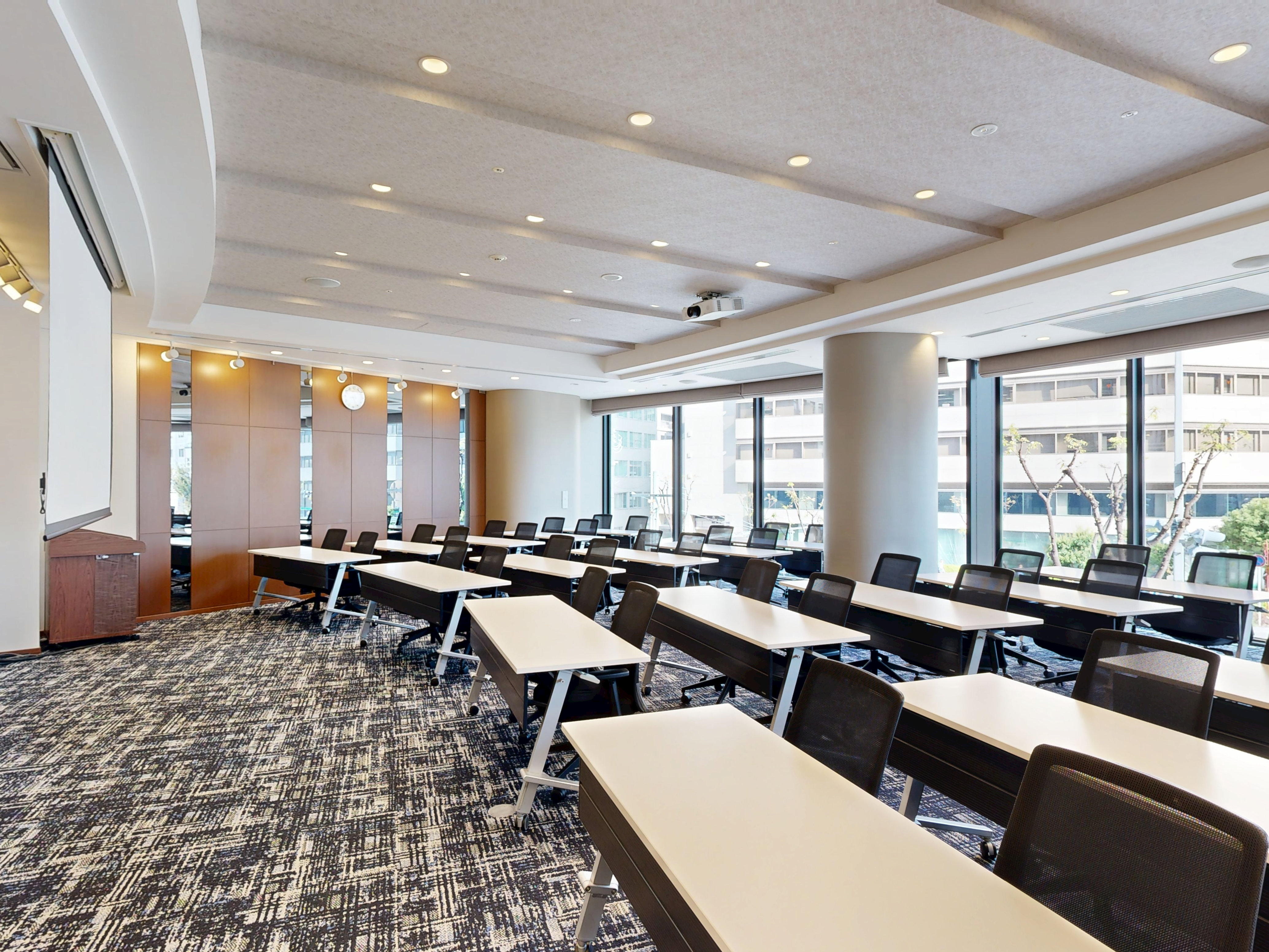 プレミアホテル-CABIN PRESIDENT-大阪