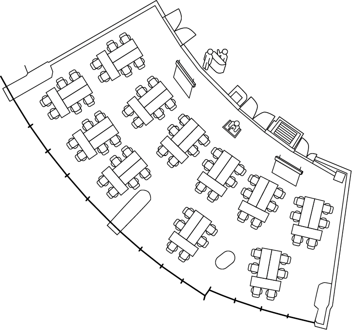 プレミアホテル-CABIN PRESIDENT-大阪