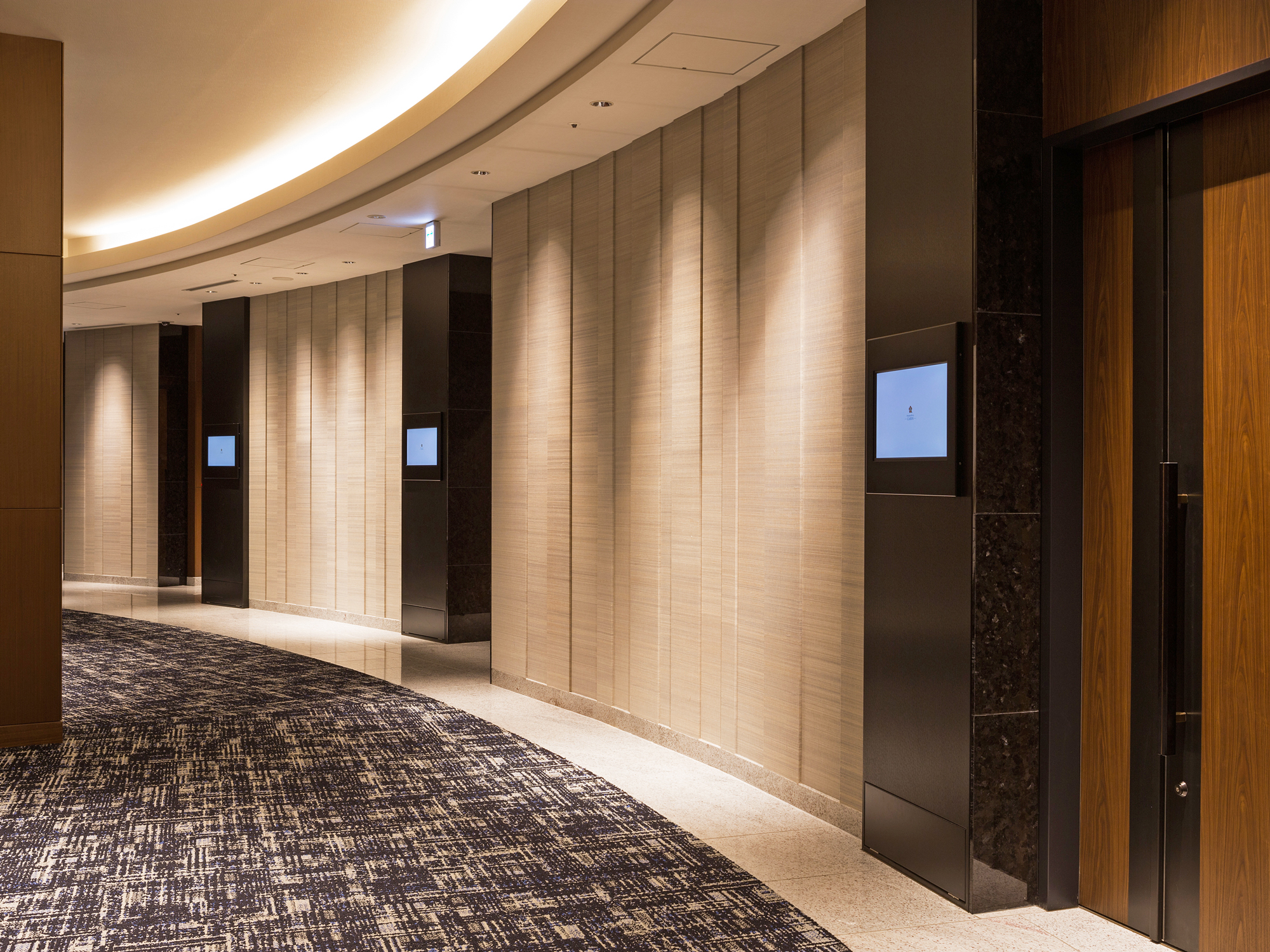 プレミアホテル-CABIN PRESIDENT-大阪