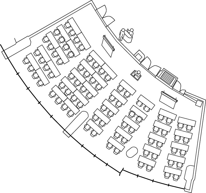 プレミアホテル-CABIN PRESIDENT-大阪