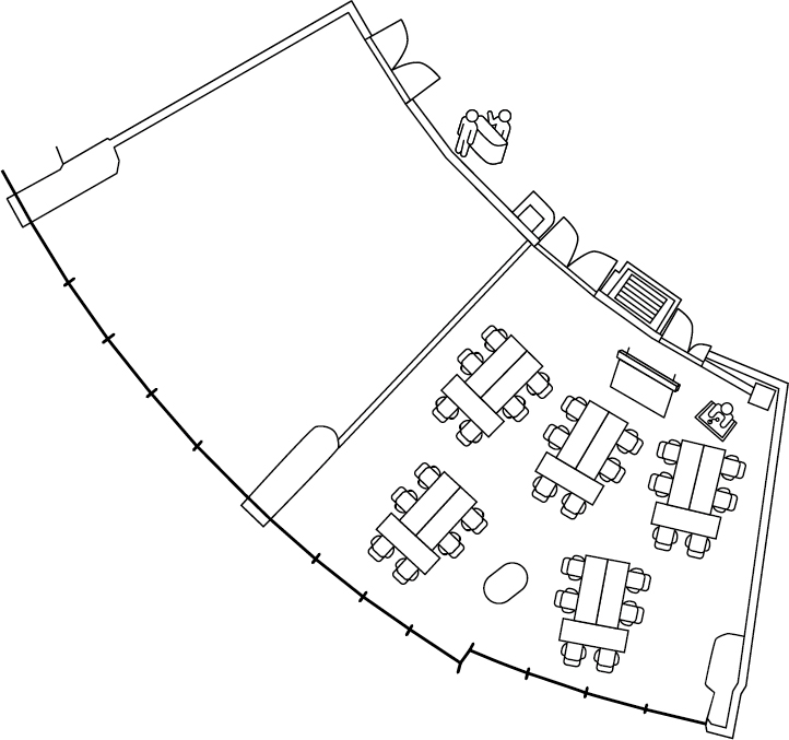 プレミアホテル-CABIN PRESIDENT-大阪