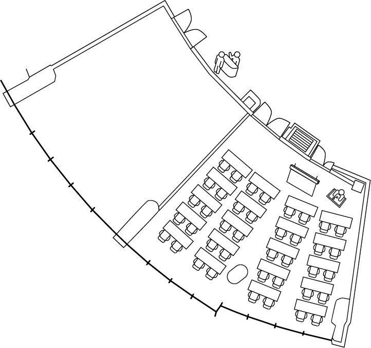 プレミアホテル-CABIN PRESIDENT-大阪