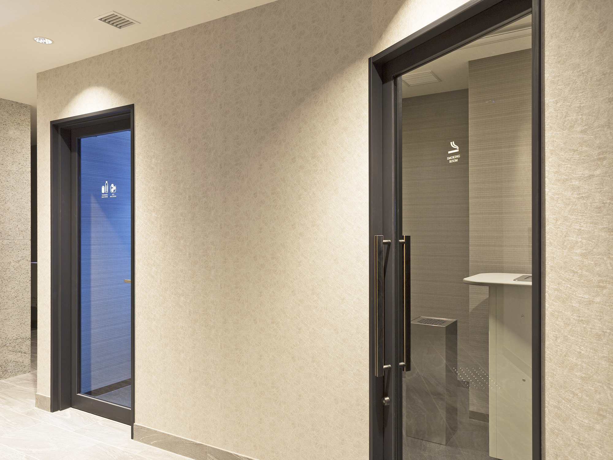 プレミアホテル-CABIN PRESIDENT-大阪