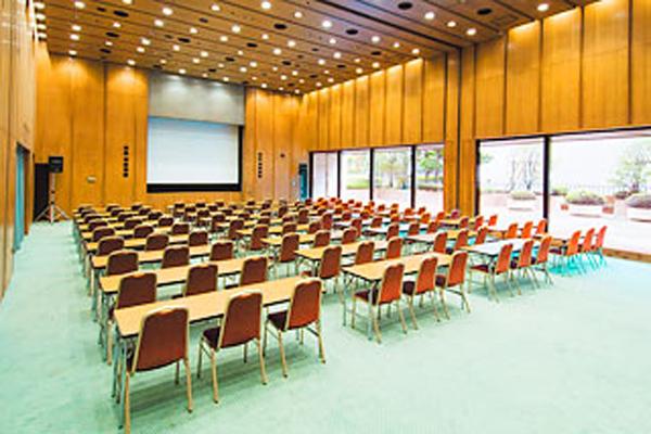 笹川記念会館