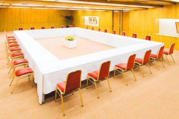 笹川記念会館