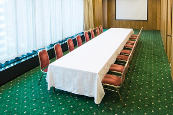 笹川記念会館