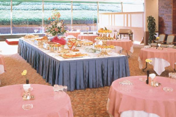 笹川記念会館