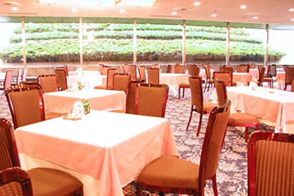 笹川記念会館