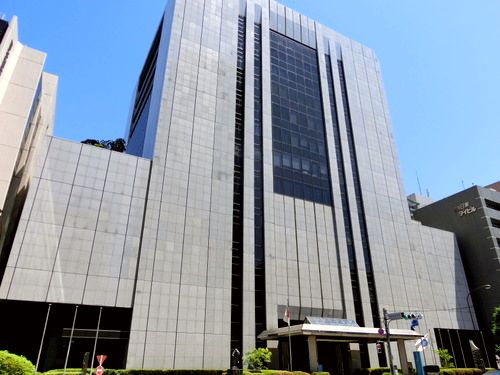 笹川記念会館