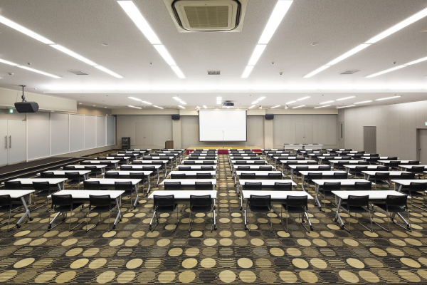 ホテルマイステイズ新大阪コンファレンスセンター