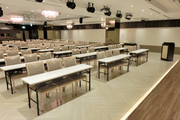 パセラリゾーツ なんば道頓堀店