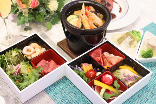 パセラリゾーツ なんば道頓堀店