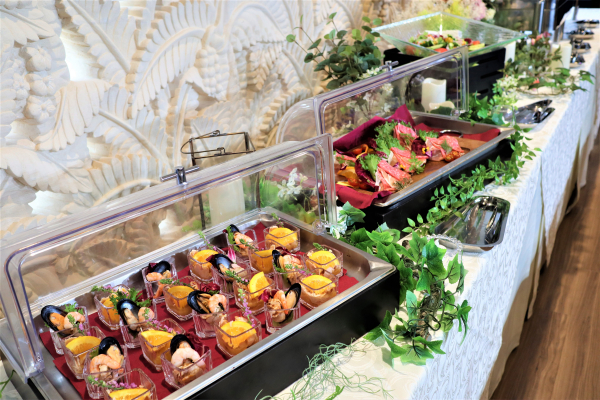 パセラリゾーツ なんば道頓堀店