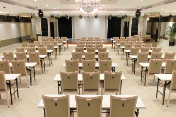 パセラリゾーツ なんば道頓堀店