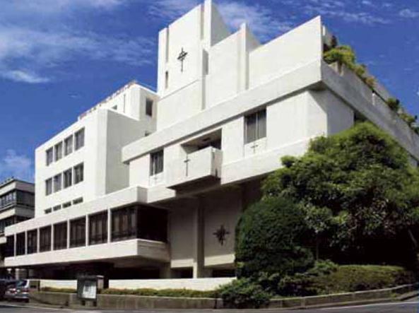ルーテル市ヶ谷センター