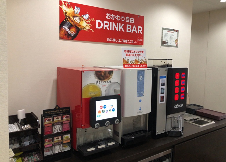 喫茶室ルノアール 新橋汐留口駅前店『貸会議室マイ・スペース&ビジネスブース』