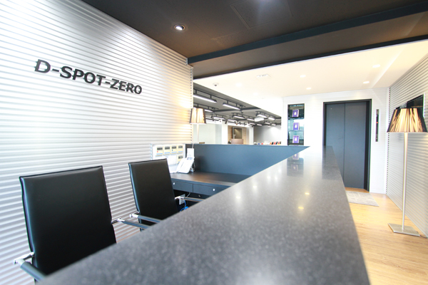 D-SPOT-ZERO