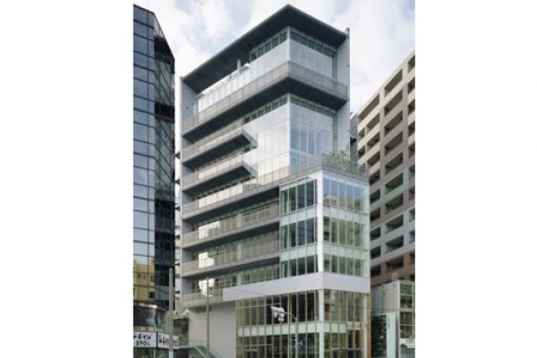 コンパスオフィス恵比寿グリーングラス