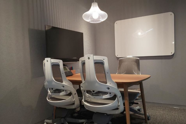 コンパスオフィス恵比寿グリーングラス