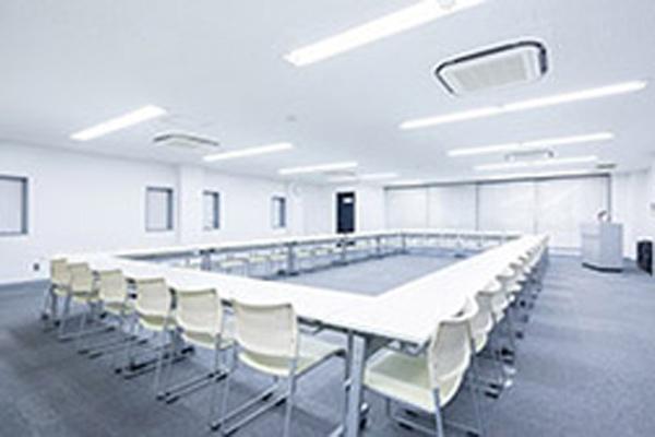 名古屋VIP貸し会議室名古屋駅前店　アクションラボ