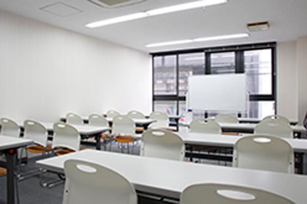 名古屋VIP貸し会議室名古屋駅前店　アクションラボ