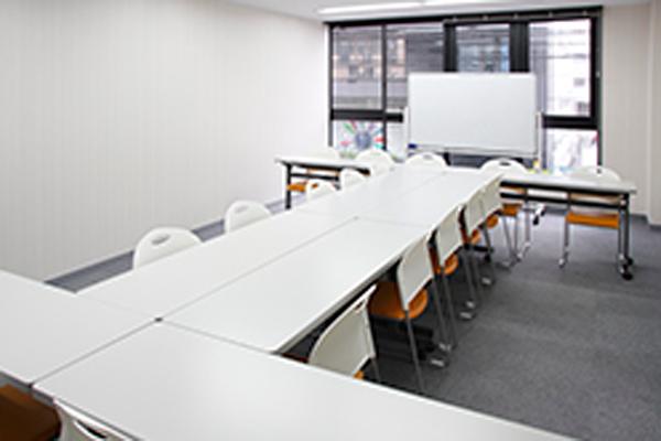 名古屋VIP貸し会議室名古屋駅前店　アクションラボ