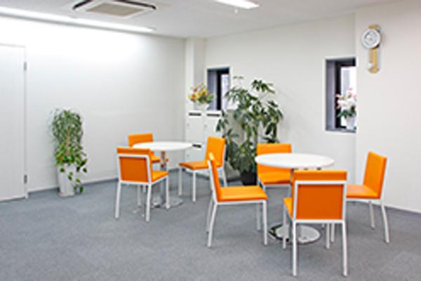 名古屋VIP貸し会議室名古屋駅前店　アクションラボ