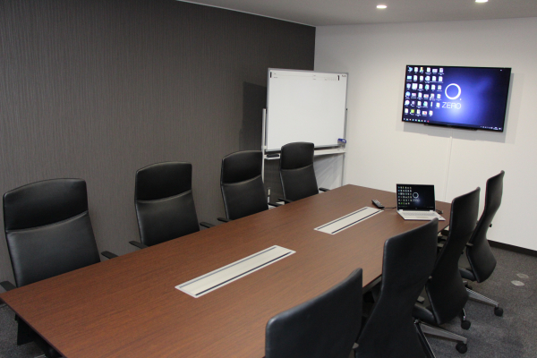 名古屋VIP貸し会議室名古屋駅前店　アクションラボ