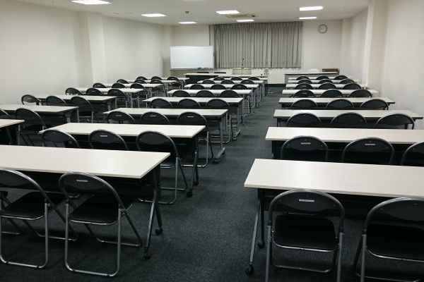 東洋ビル 貸し会議室