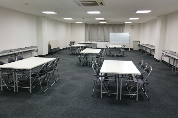 東洋ビル 貸し会議室