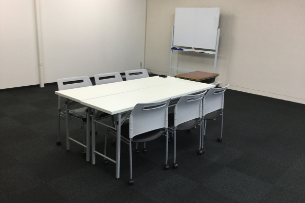 東洋ビル 貸し会議室