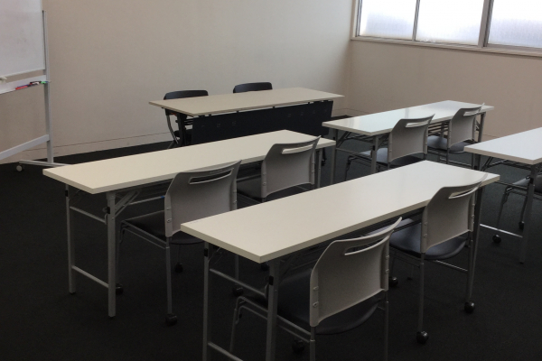 東洋ビル 貸し会議室