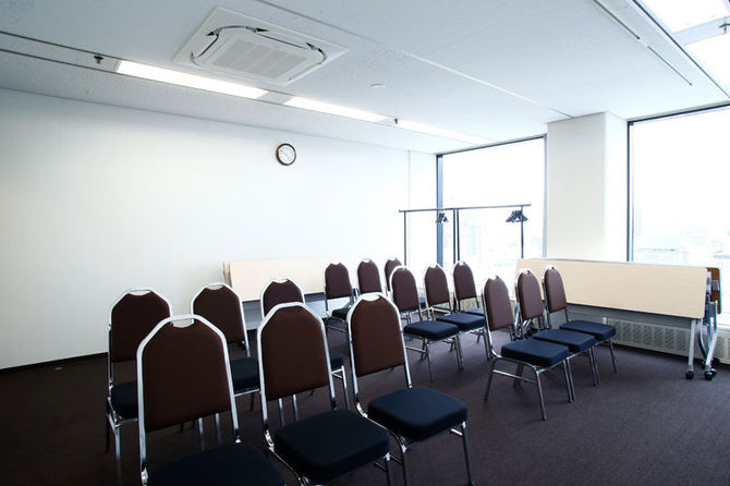 アットビジネスセンター大阪本町(大阪国際ビル)