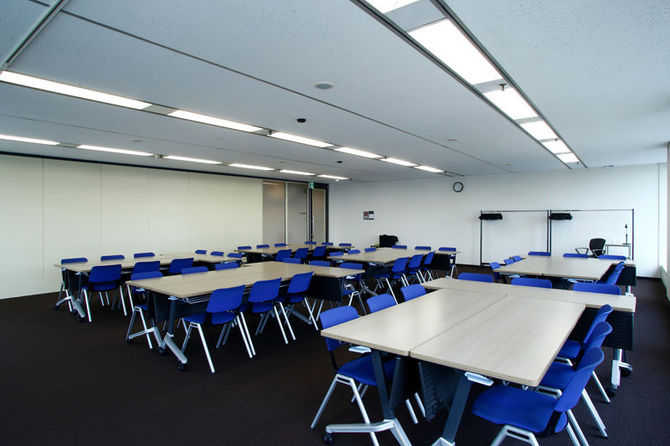 アットビジネスセンター大阪本町(大阪国際ビル)